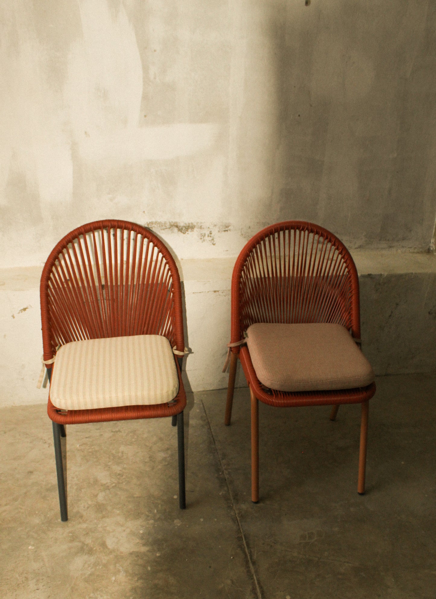 Silla KTTL