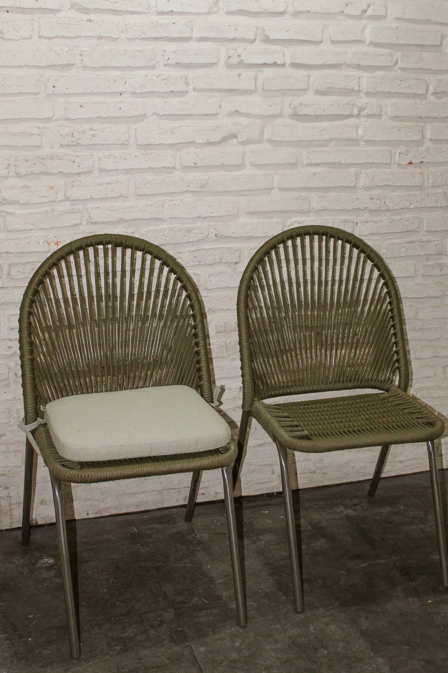 Silla KTTL