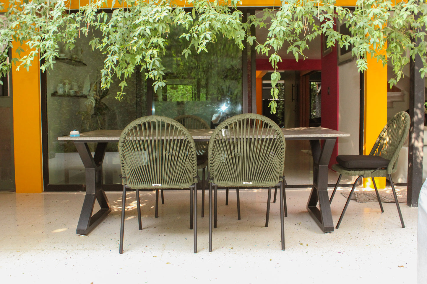 Silla KTTL