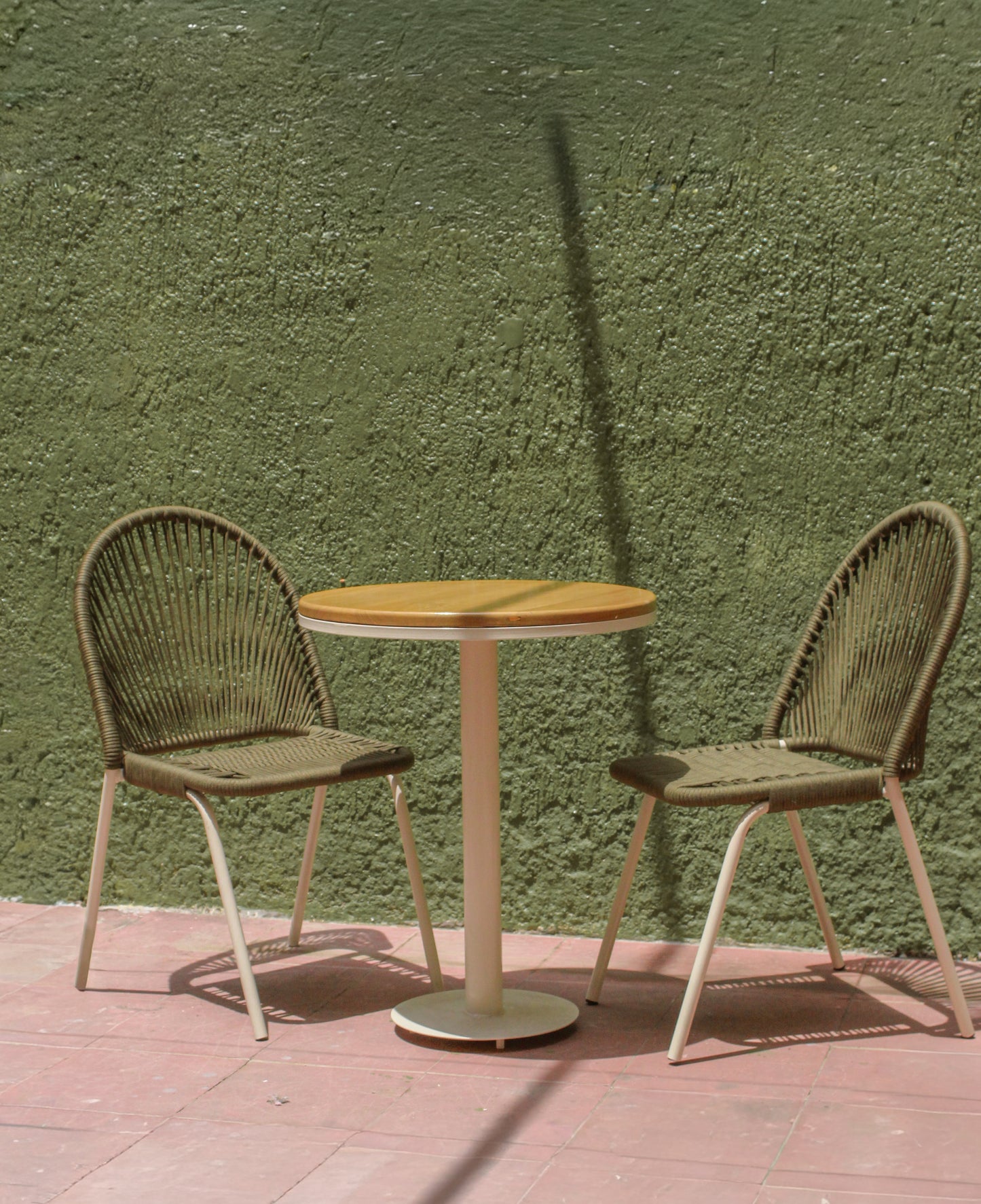 Mesa bistro 389
