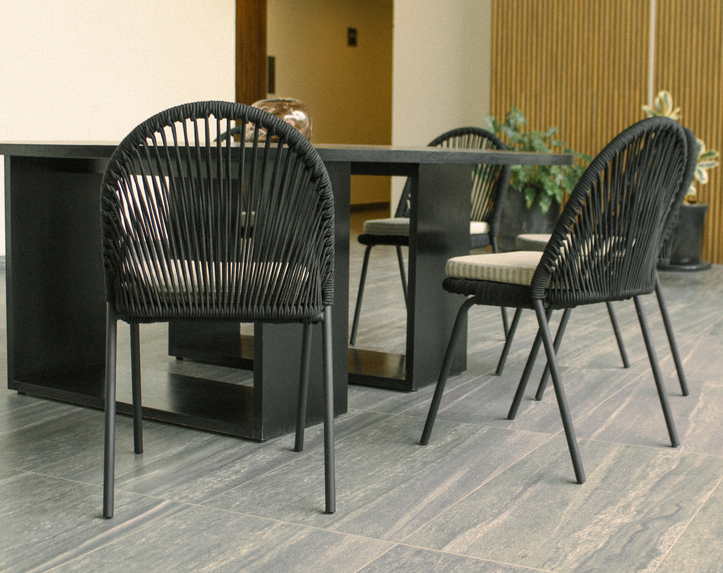 Silla KTTL