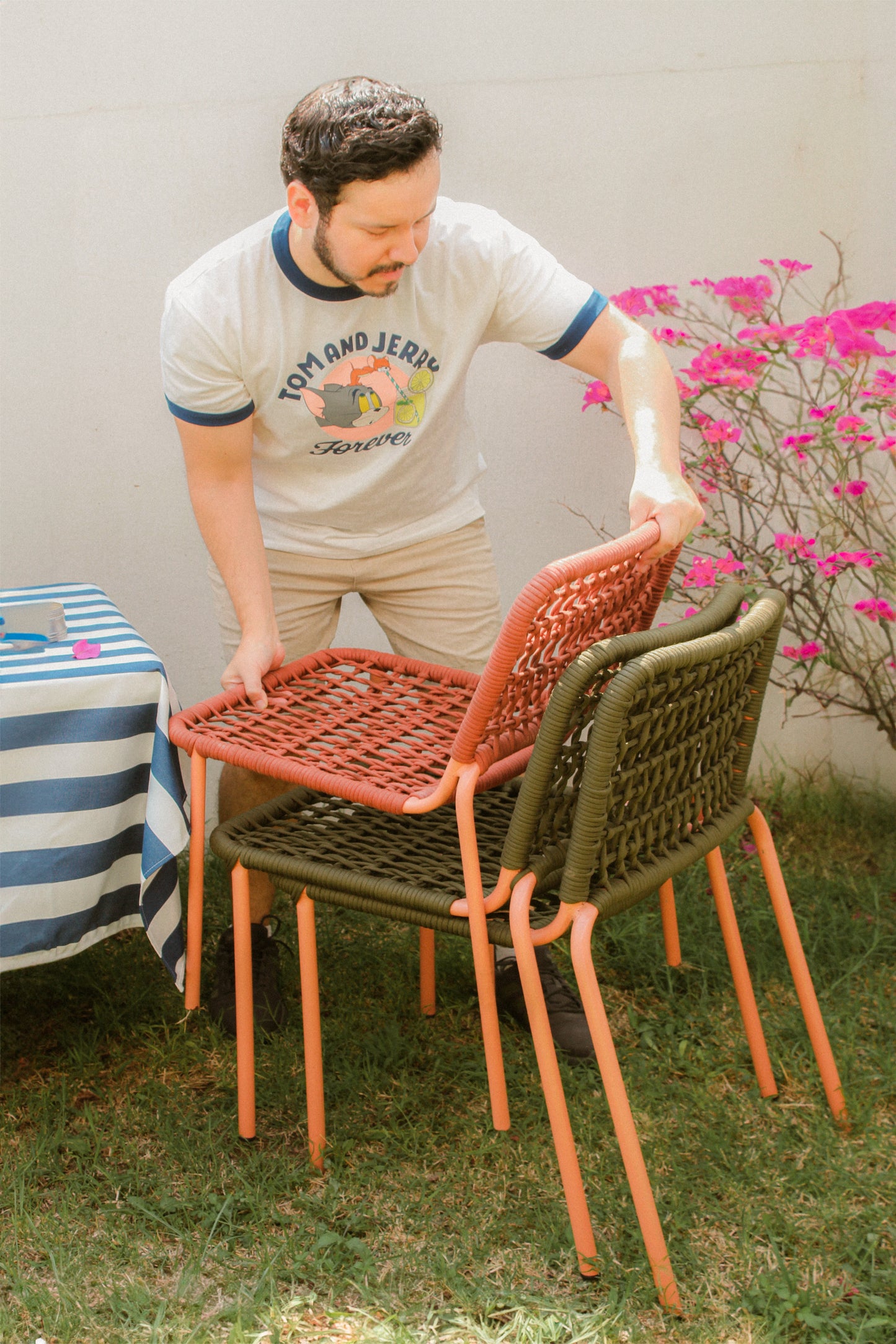 1266 dining chair