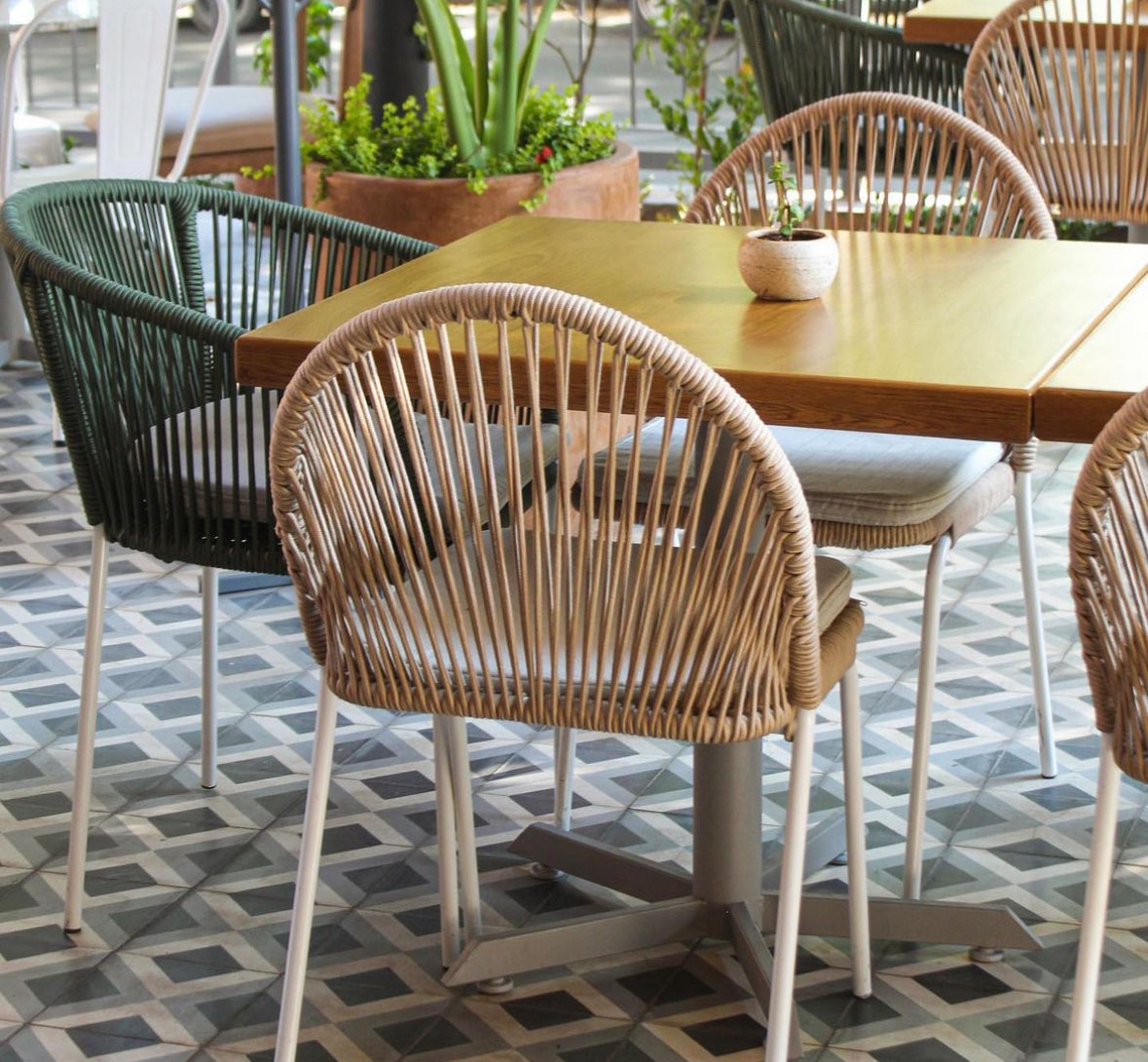 Silla KTTL