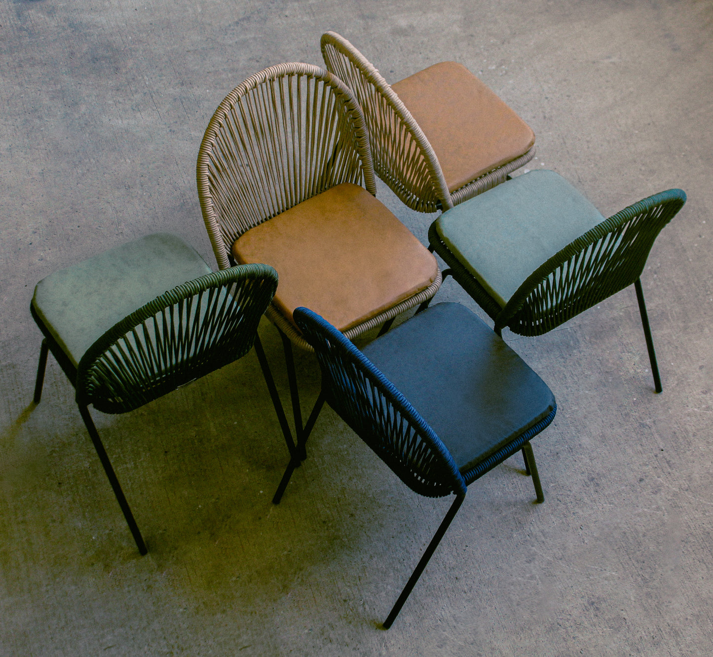 Silla KTTL