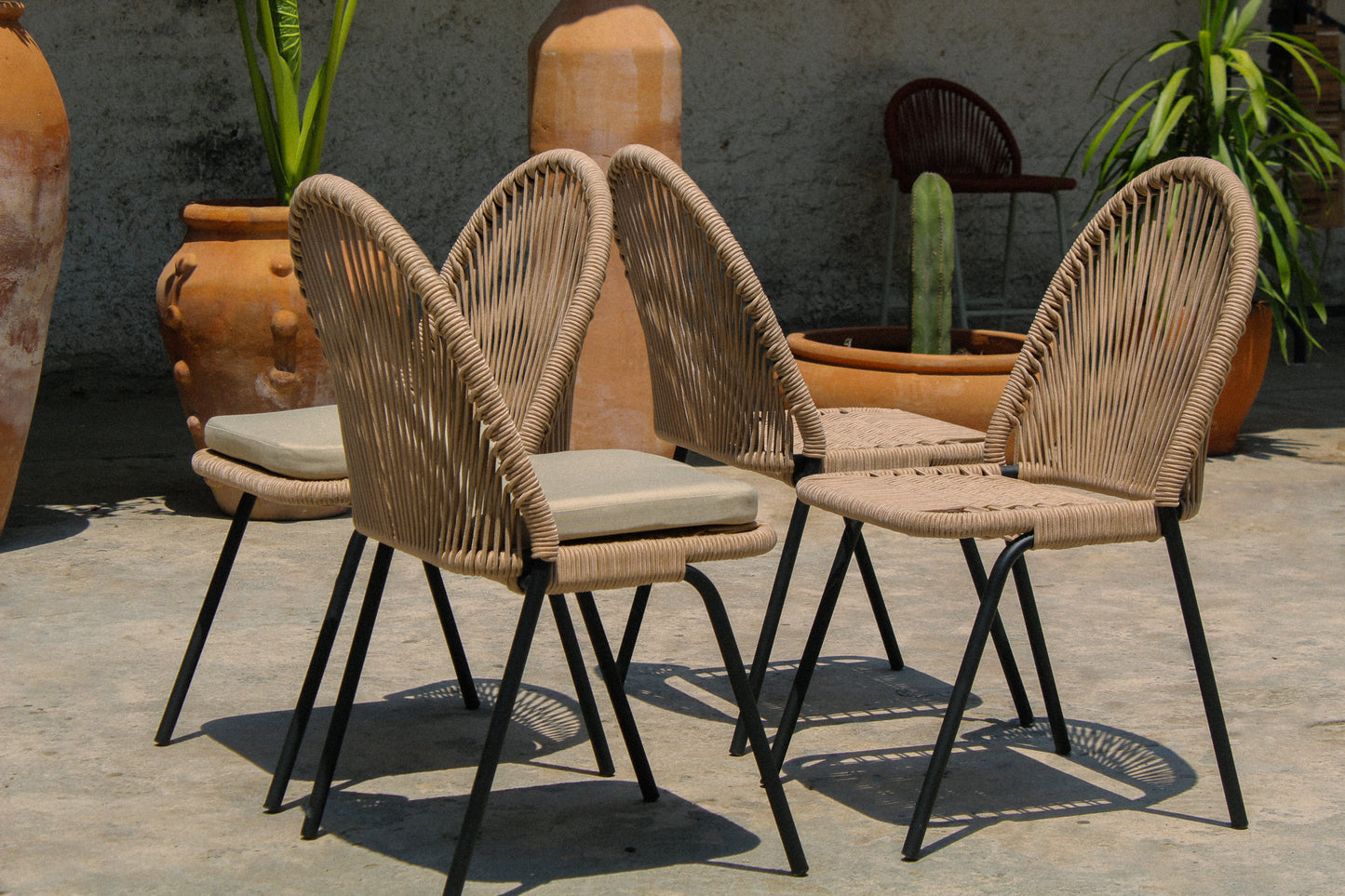 Silla KTTL
