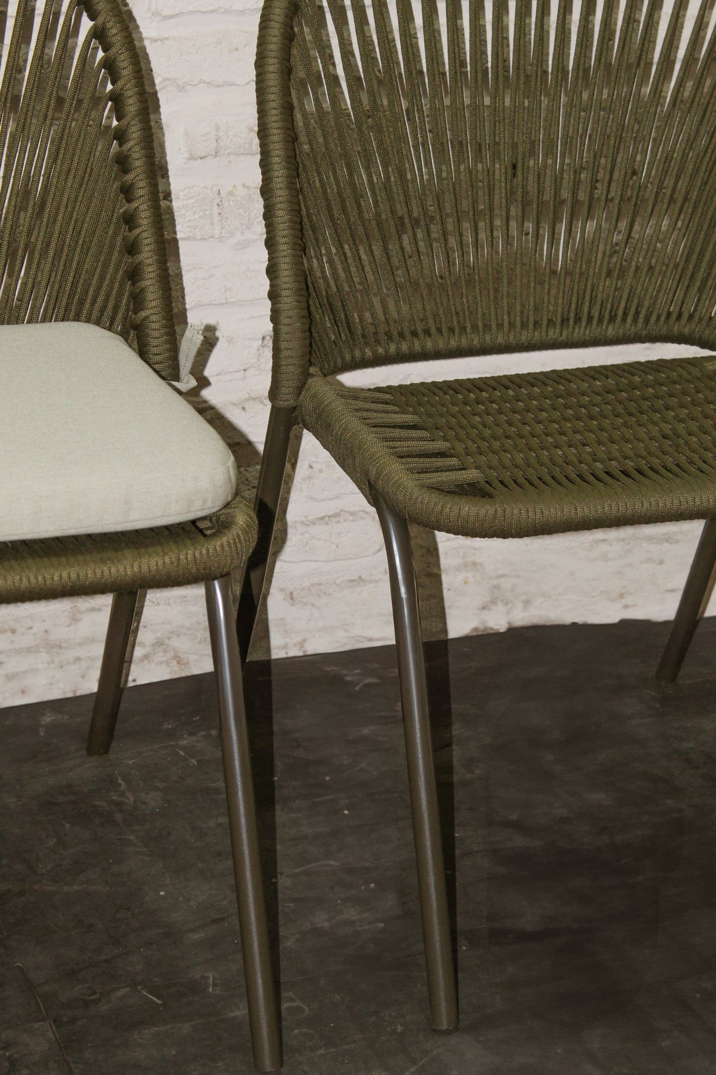 Silla KTTL