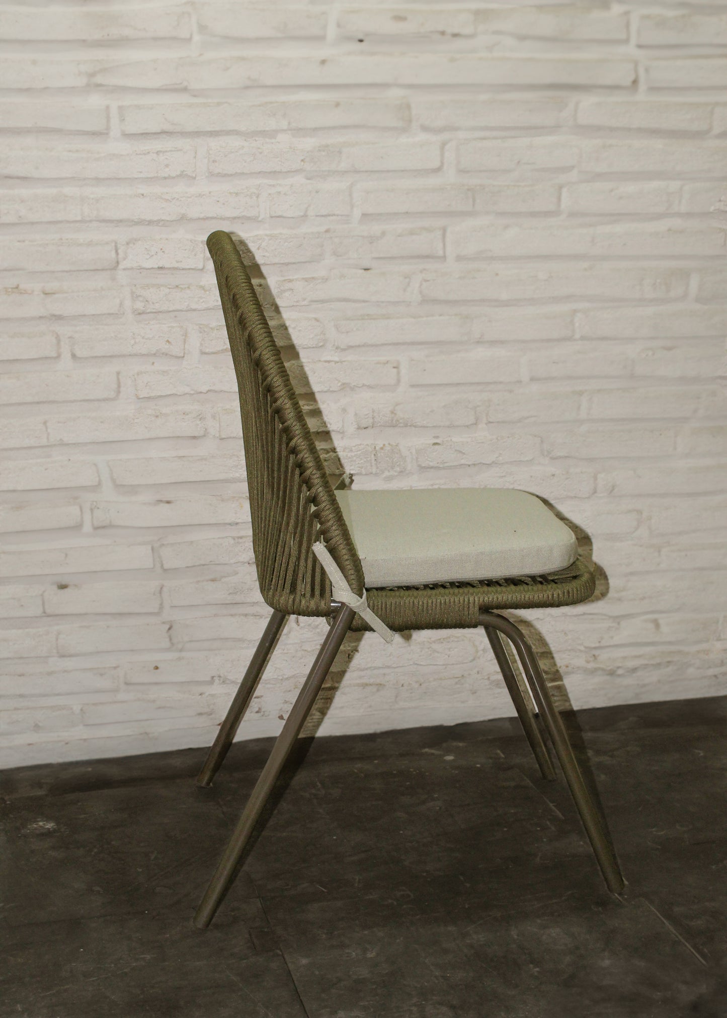 Silla KTTL
