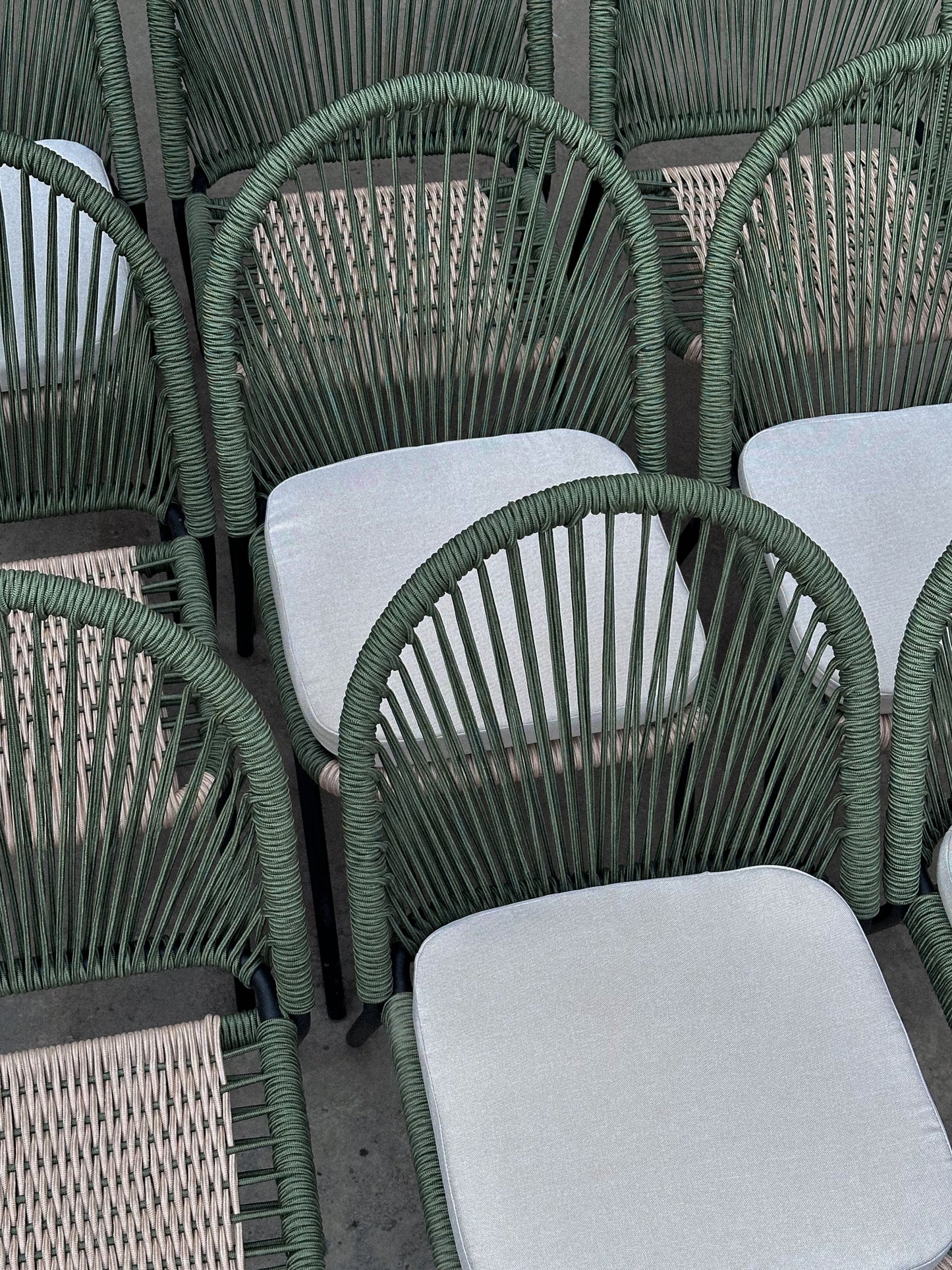 Silla KTTL