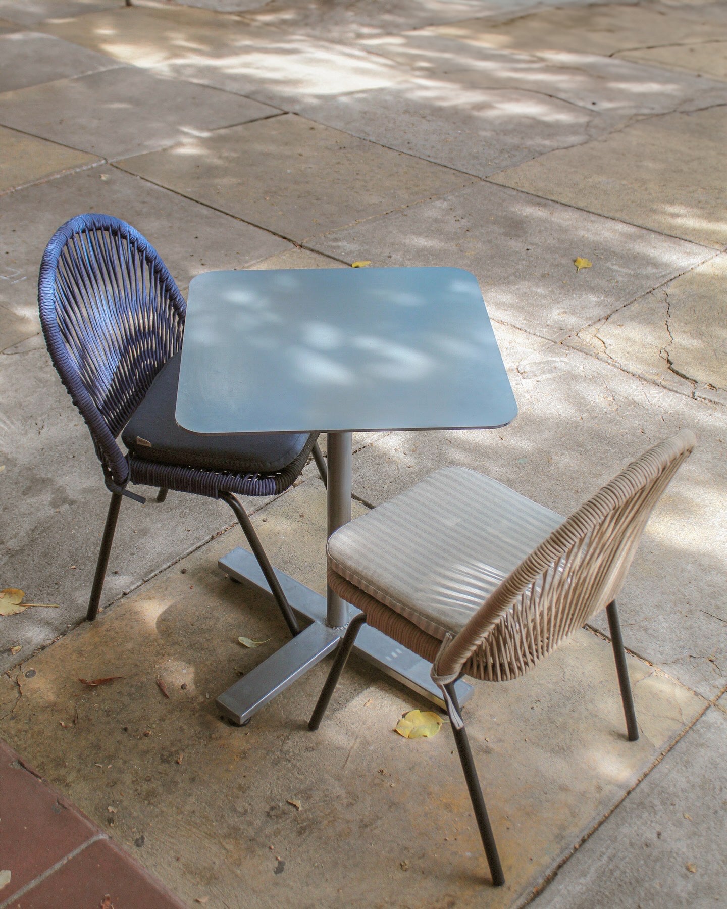 Silla KTTL
