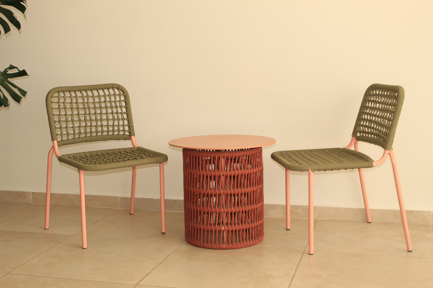 Silla 1266