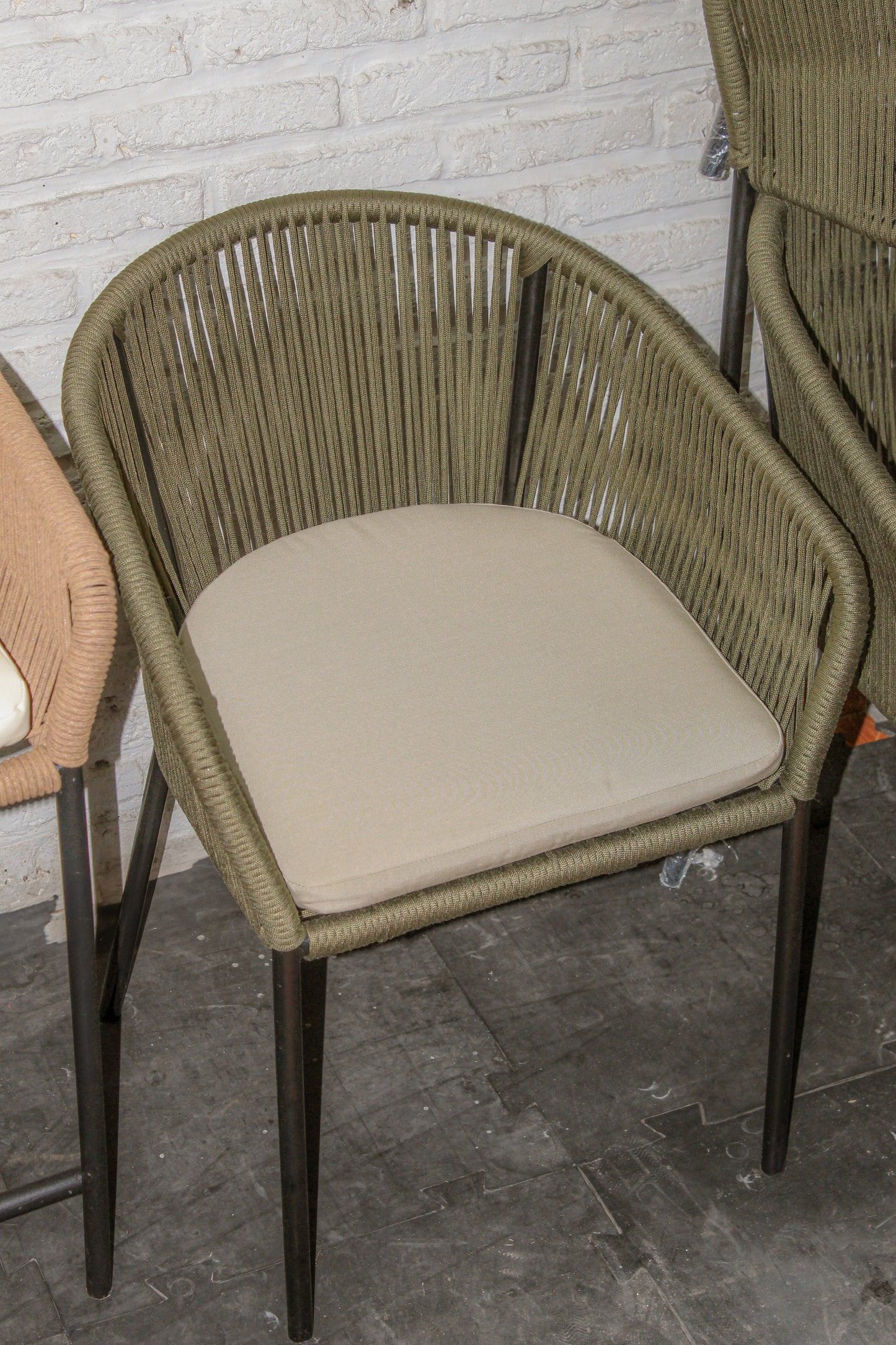 Silla TAPATÍA