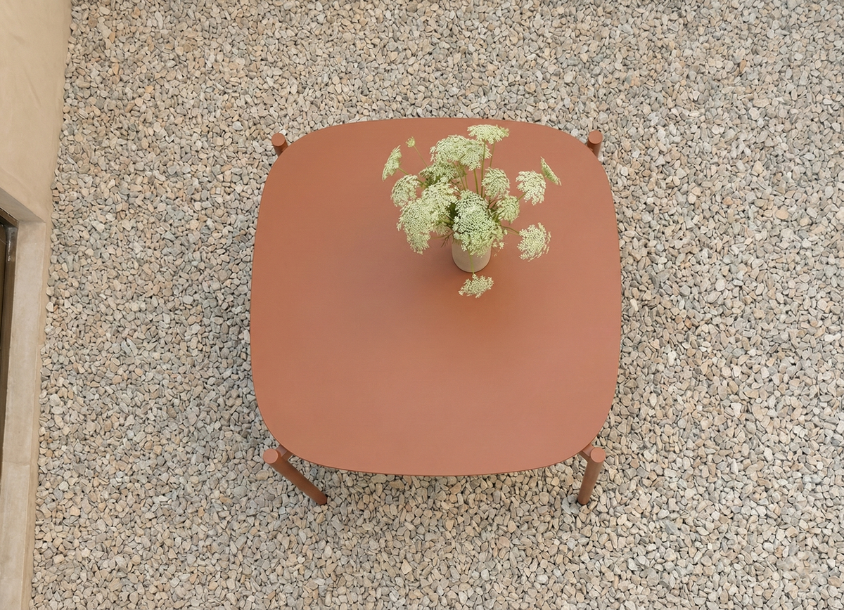 MESA VANO