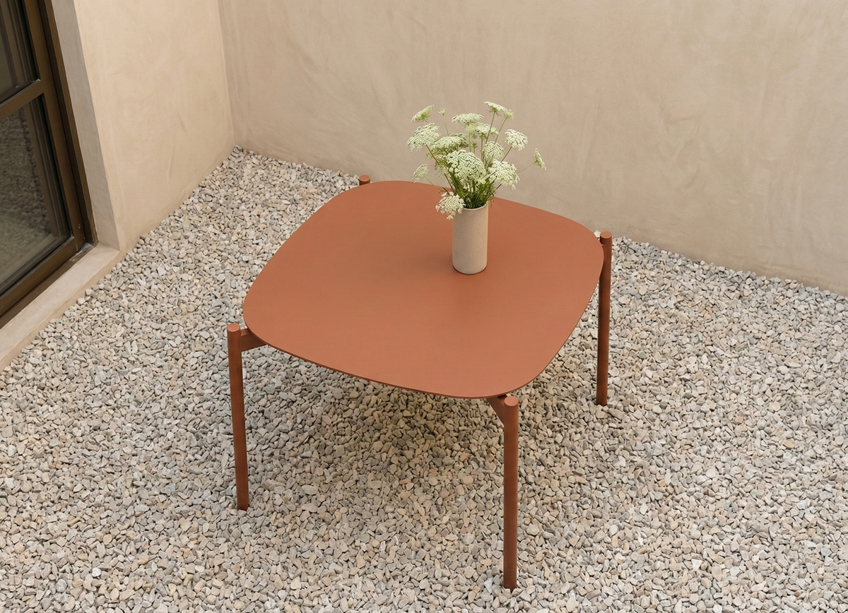 MESA VANO