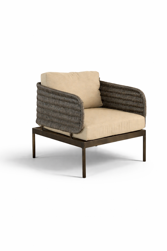 Santa Fe armchair