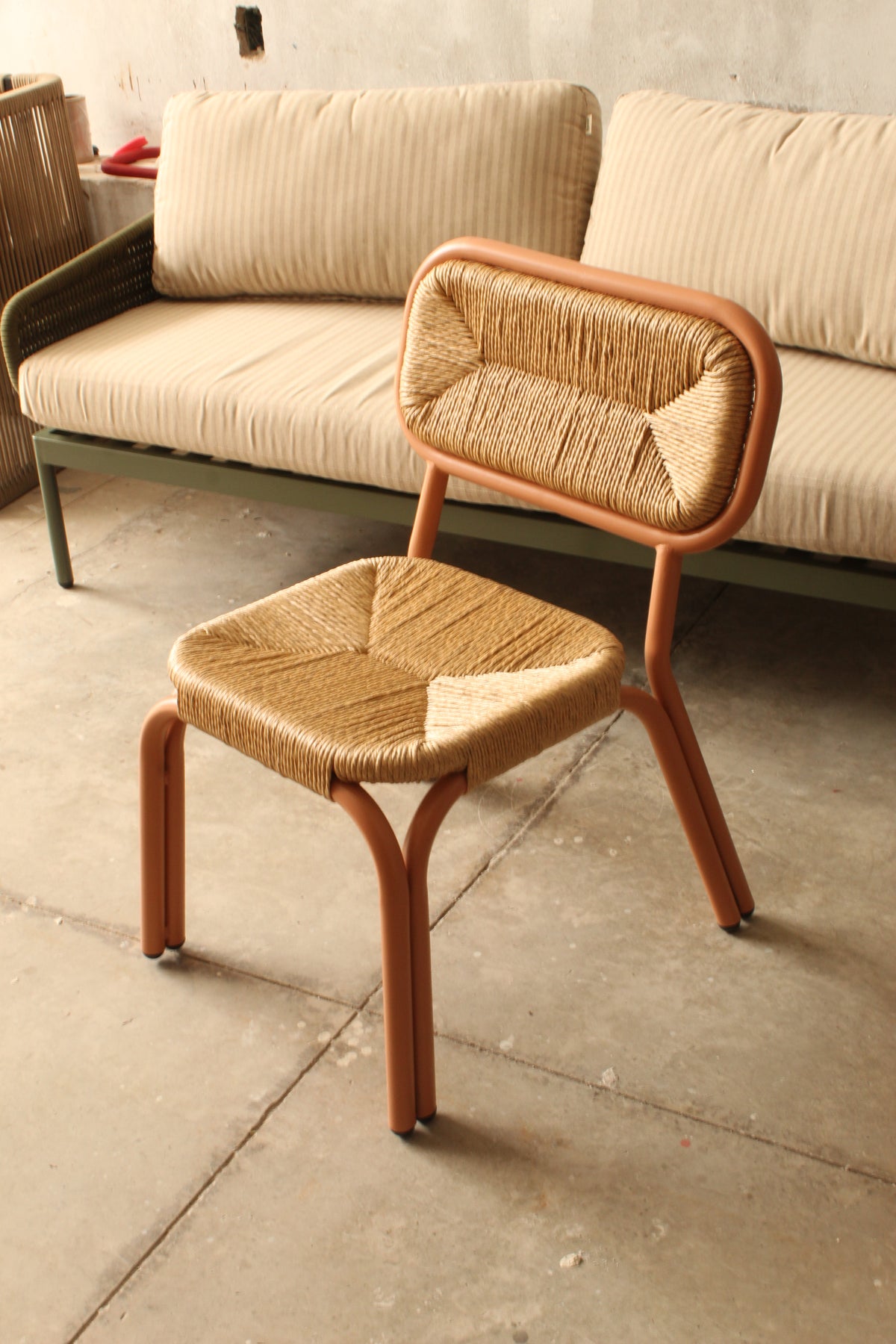 SILLA NODO