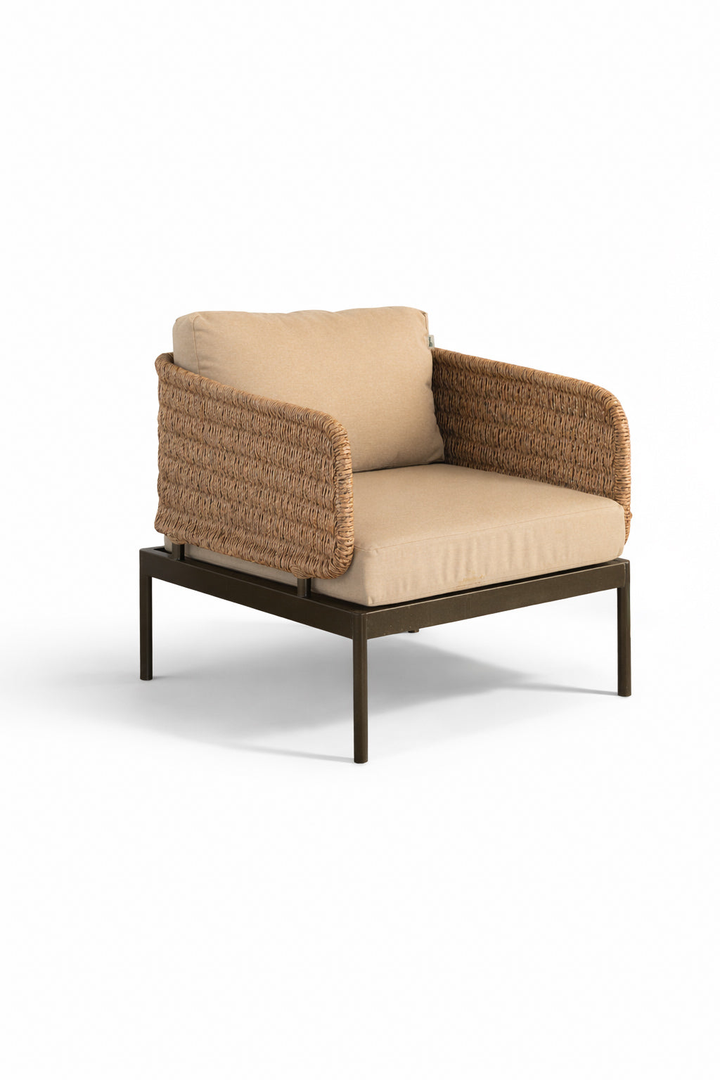 Santa Fe armchair