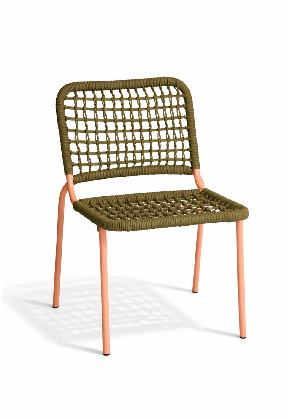 Silla 1266 sin cojín