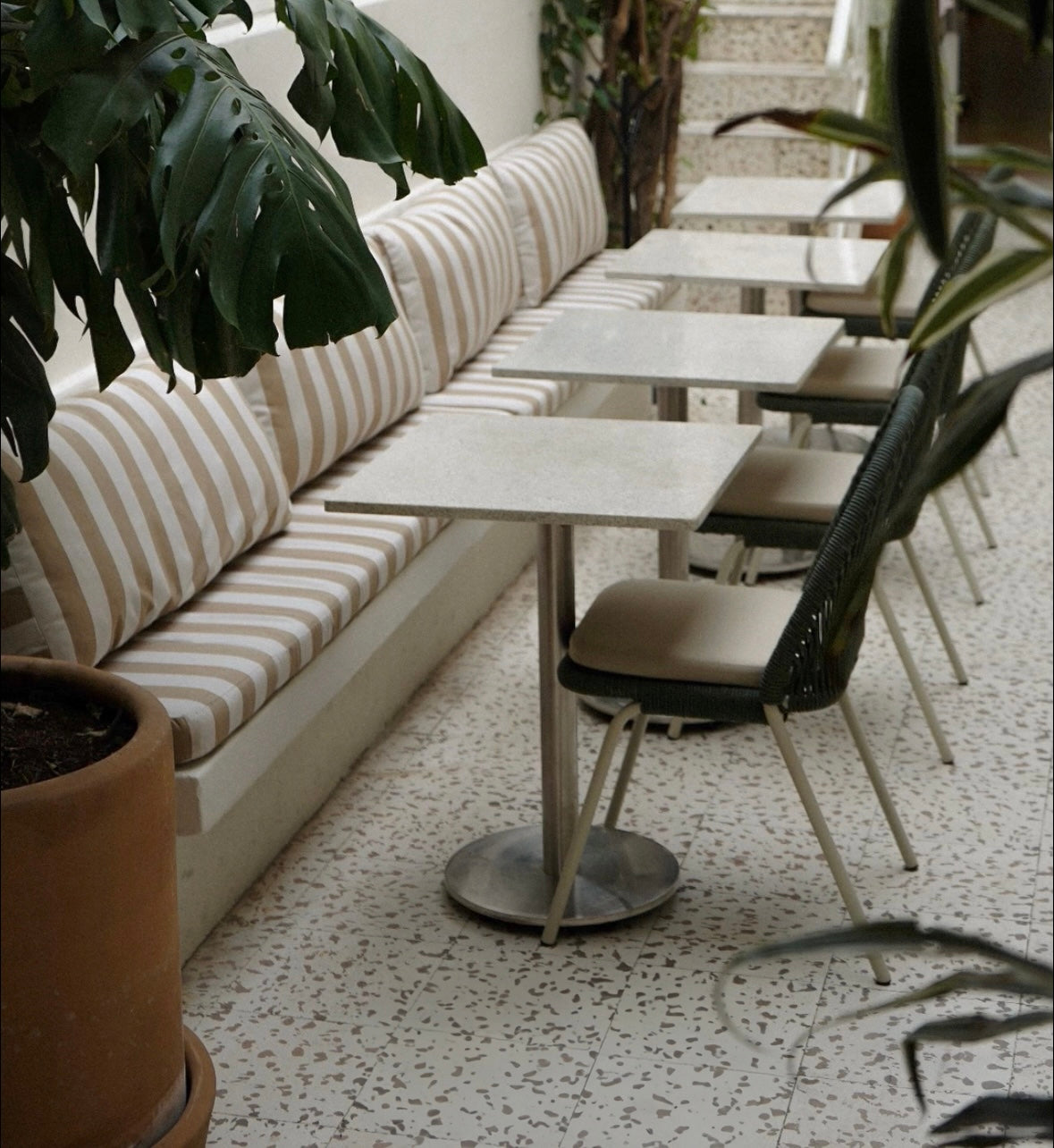 Silla KTTL