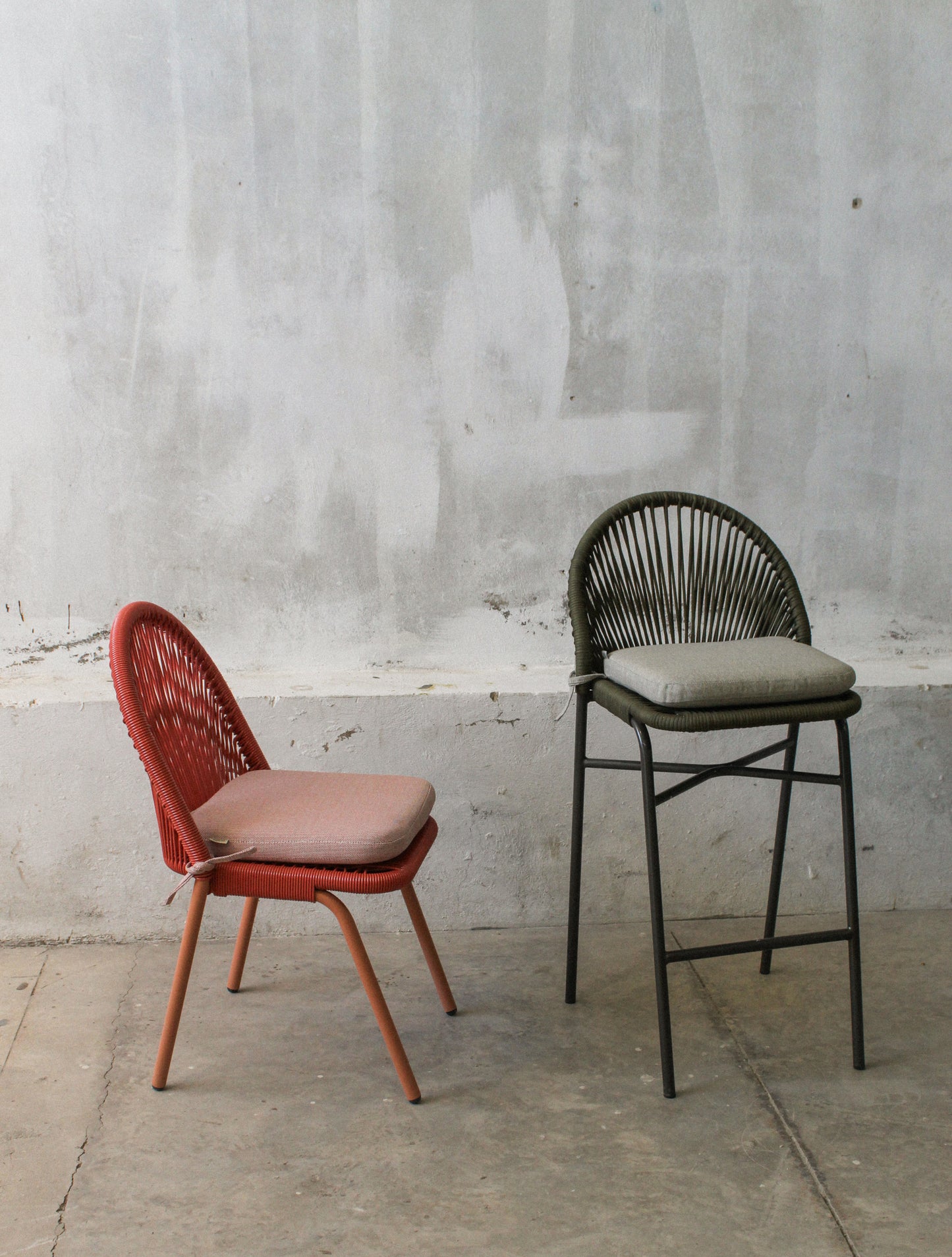 Silla KTTL