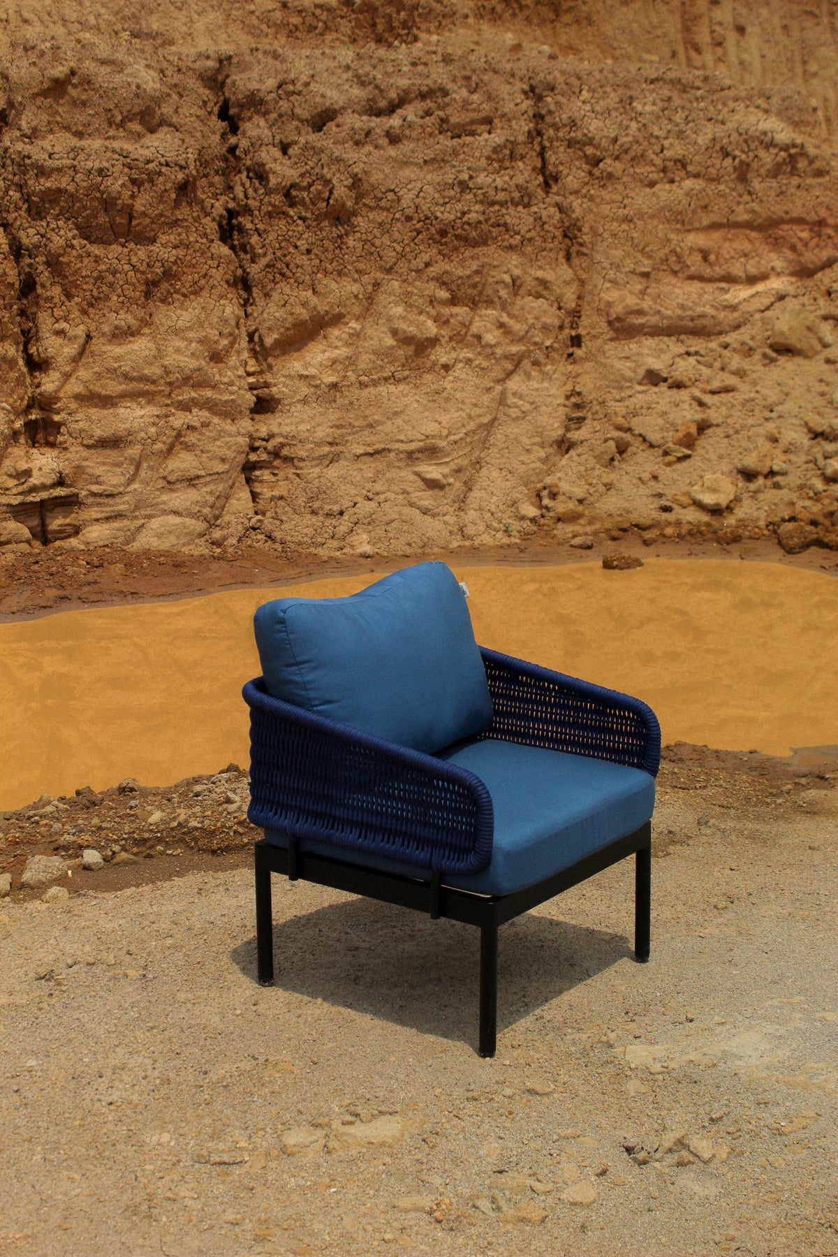 SantaFe poltrona