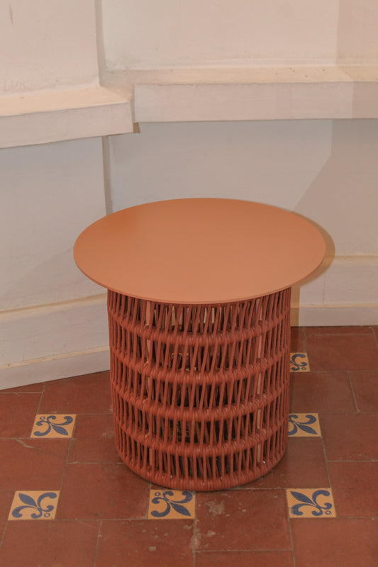 Mesa Ronda
