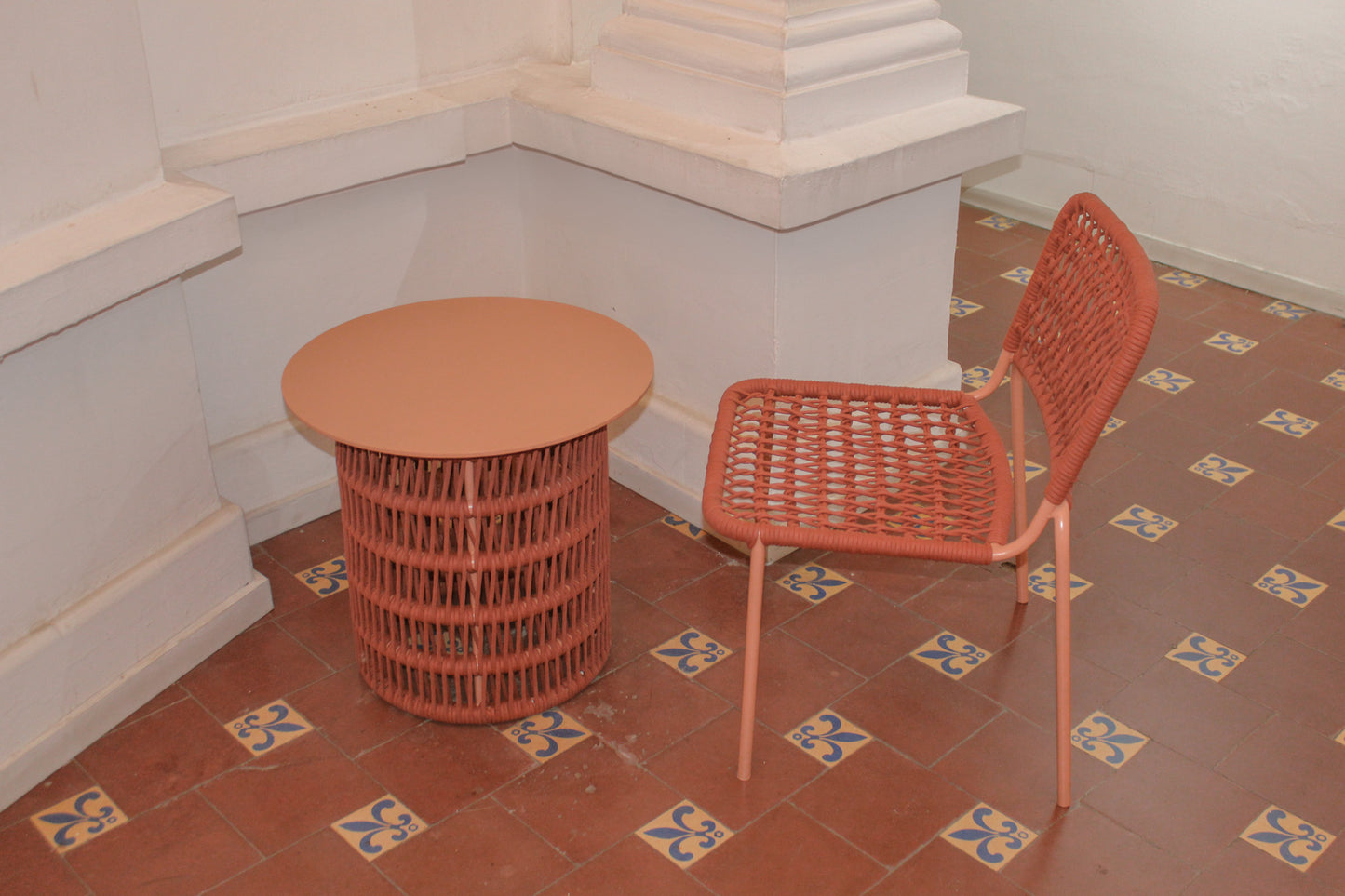 Mesa Ronda