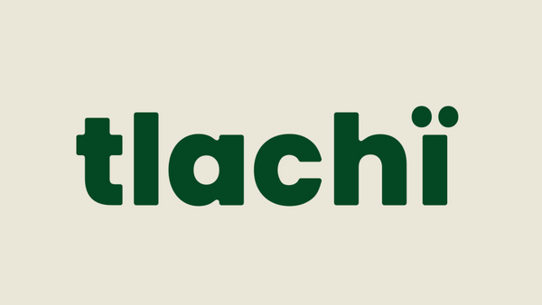 tlachï design 