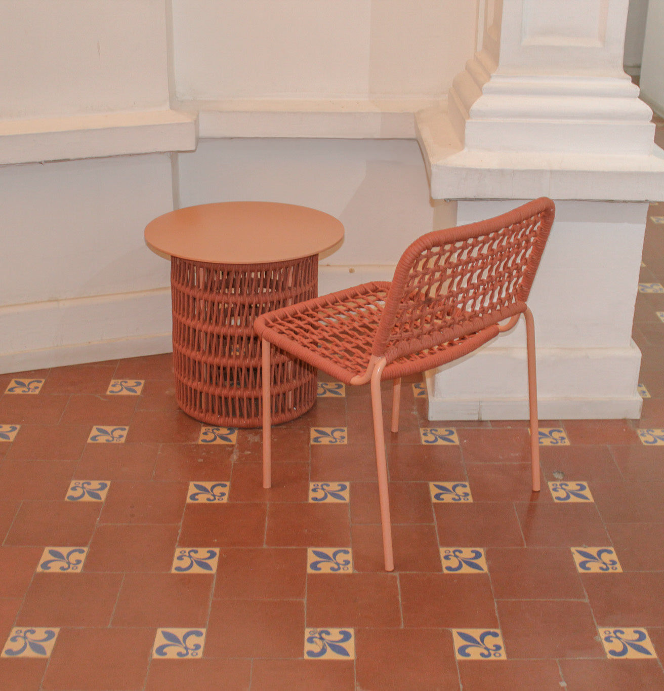 Mesa Ronda