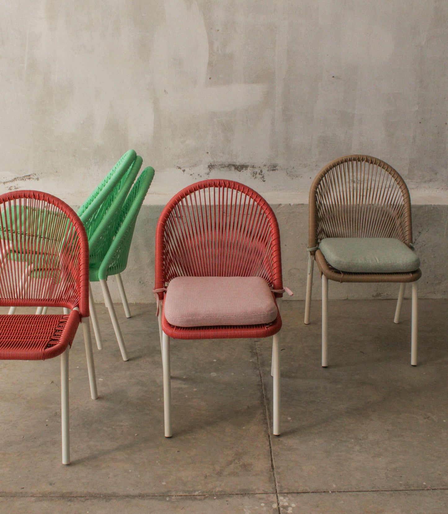Silla KTTL